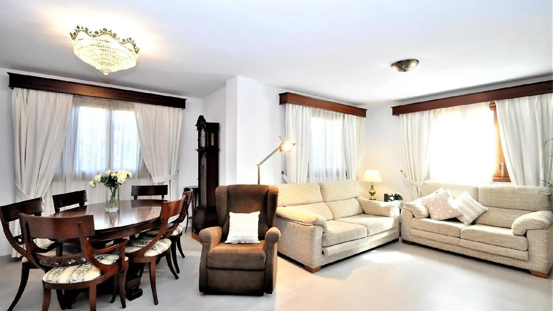 Prázdninový dům Ferienhaus Mit Privatpool Fuer 6 Personen Ca 170 Qm In Palma De Mallorca, Mallorca Palma De Mallorca Und Umgebung