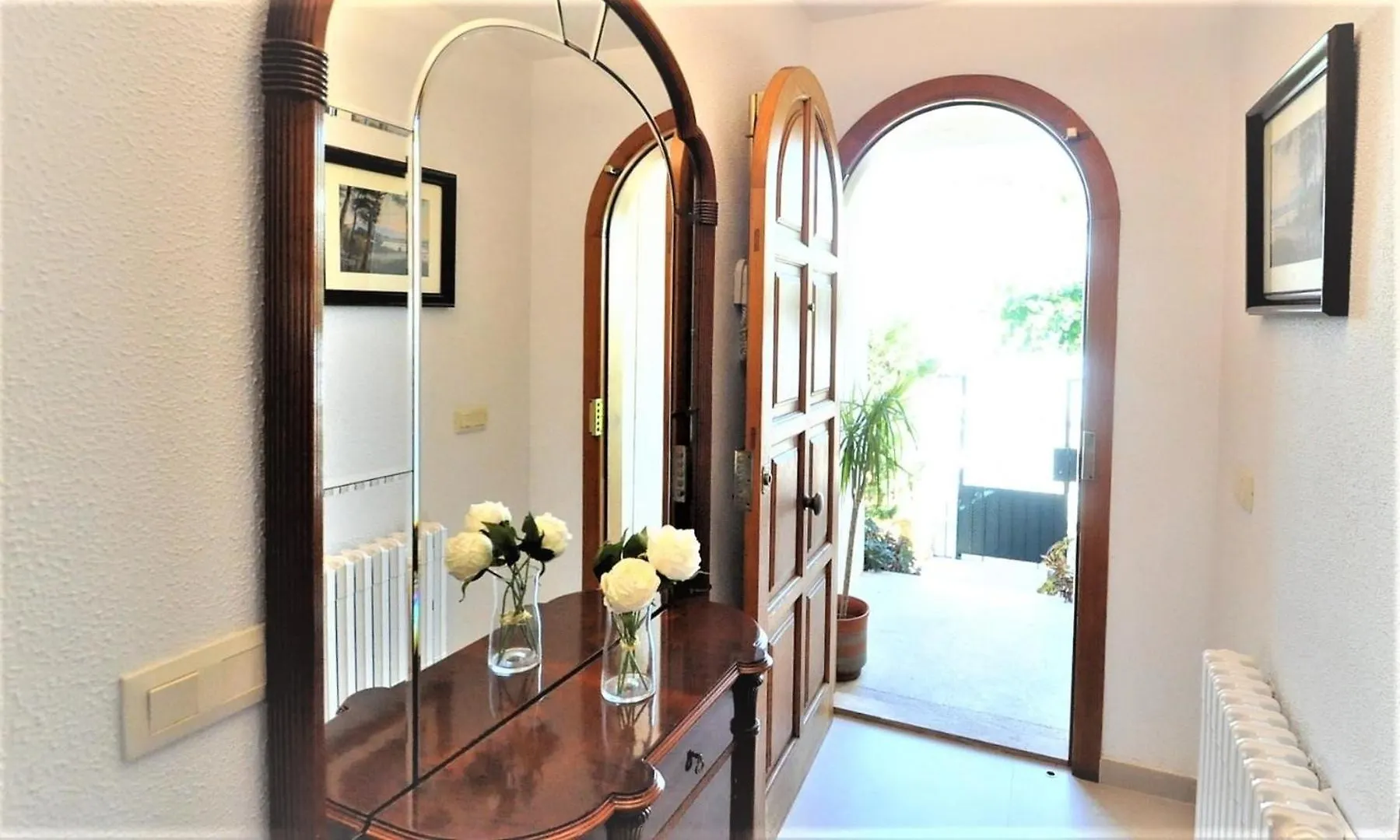 Prázdninový dům Ferienhaus Mit Privatpool Fuer 6 Personen Ca 170 Qm In Palma De Mallorca, Mallorca Palma De Mallorca Und Umgebung