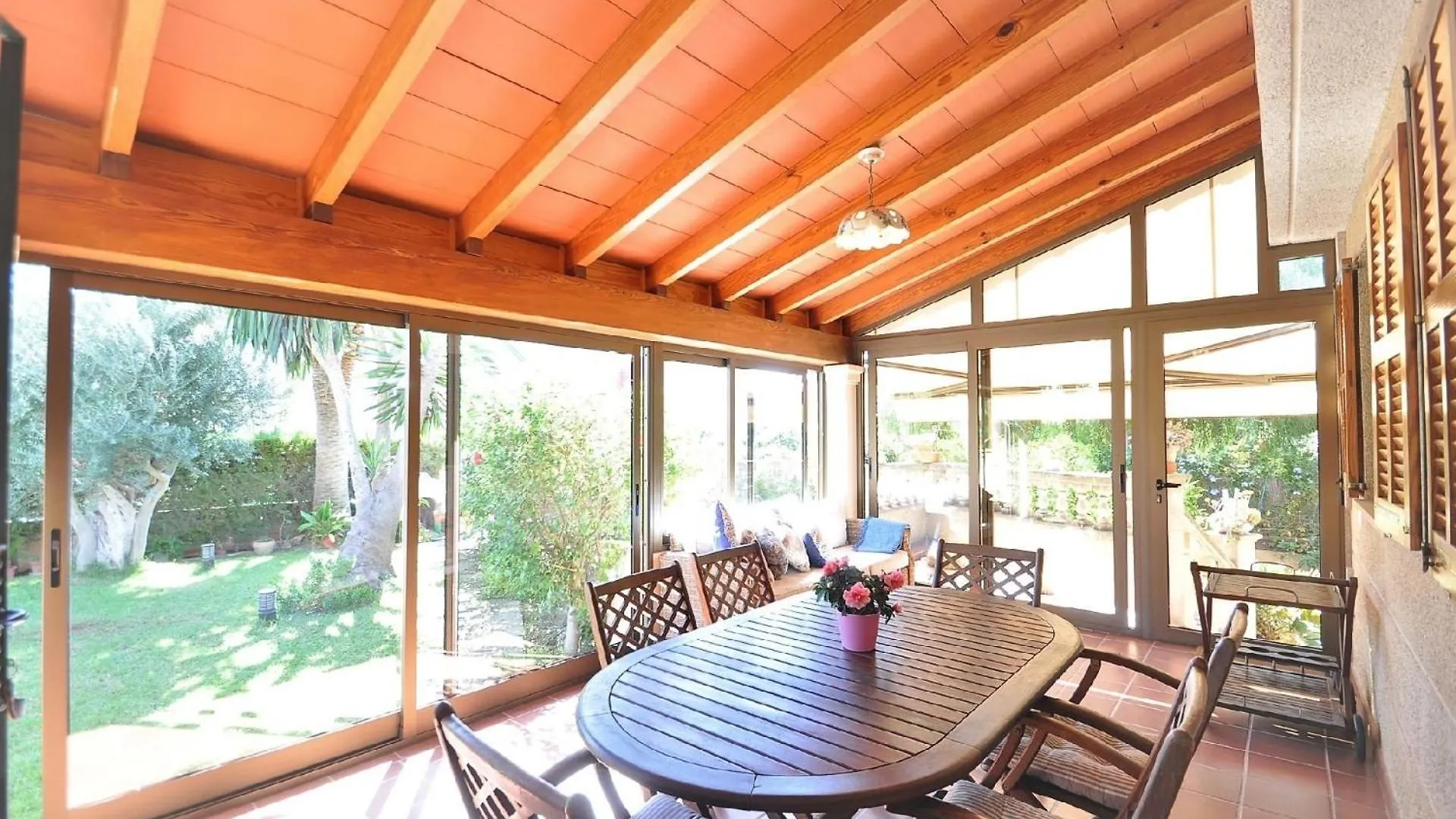 Ferienhaus Mit Privatpool Fuer 6 Personen Ca 170 Qm In Palma De Mallorca, Mallorca Palma De Mallorca Und Umgebung Prázdninový dům