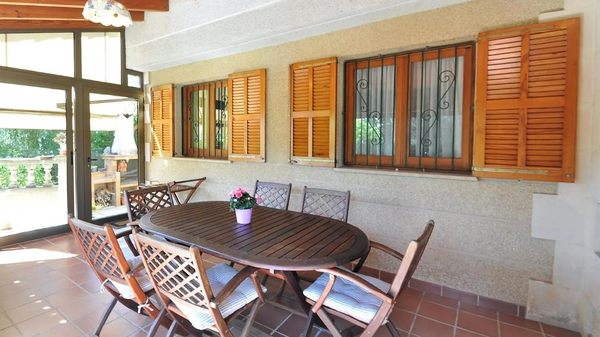 Ferienhaus Mit Privatpool Fuer 6 Personen Ca 170 Qm In Palma De Mallorca, Mallorca Palma De Mallorca Und Umgebung Spain